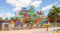 Coco Key resort Water park Orlando Florida