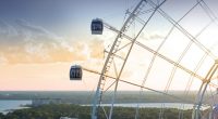Coca-Cola Orlando Eye