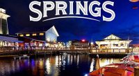 Disney Springs Orlando