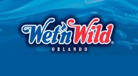 Wet’n’Wild water park Orlando Florida
